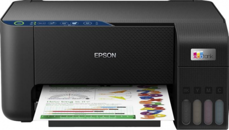 БФП Epson EcoTank L3271 (C11CJ67435)