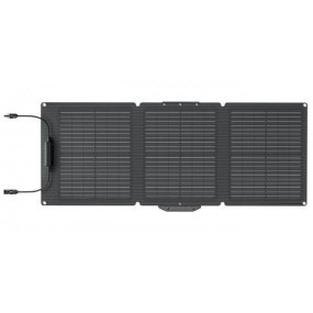 Зарядное устройство на солнечной батарее EcoFlow 60W Solar Panel (EFSOLAR60)