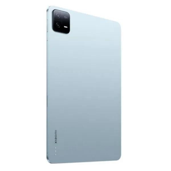 Планшет Xiaomi Pad 6 8/128GB Mountain Blue  Фото №2