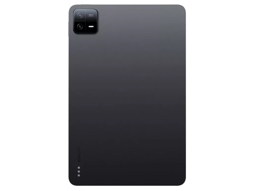 Планшет Xiaomi Pad 6 8/256GB Gravity Gray (VHU4318EU)  Фото №2
