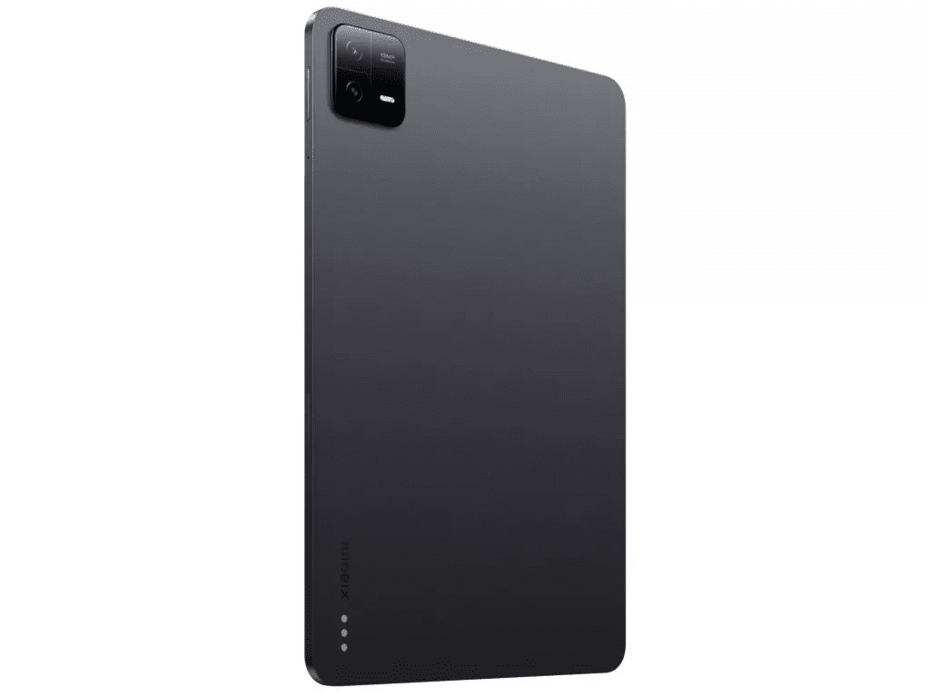 Планшет Xiaomi Pad 6 8/256GB Gravity Gray (VHU4318EU)  Фото №3