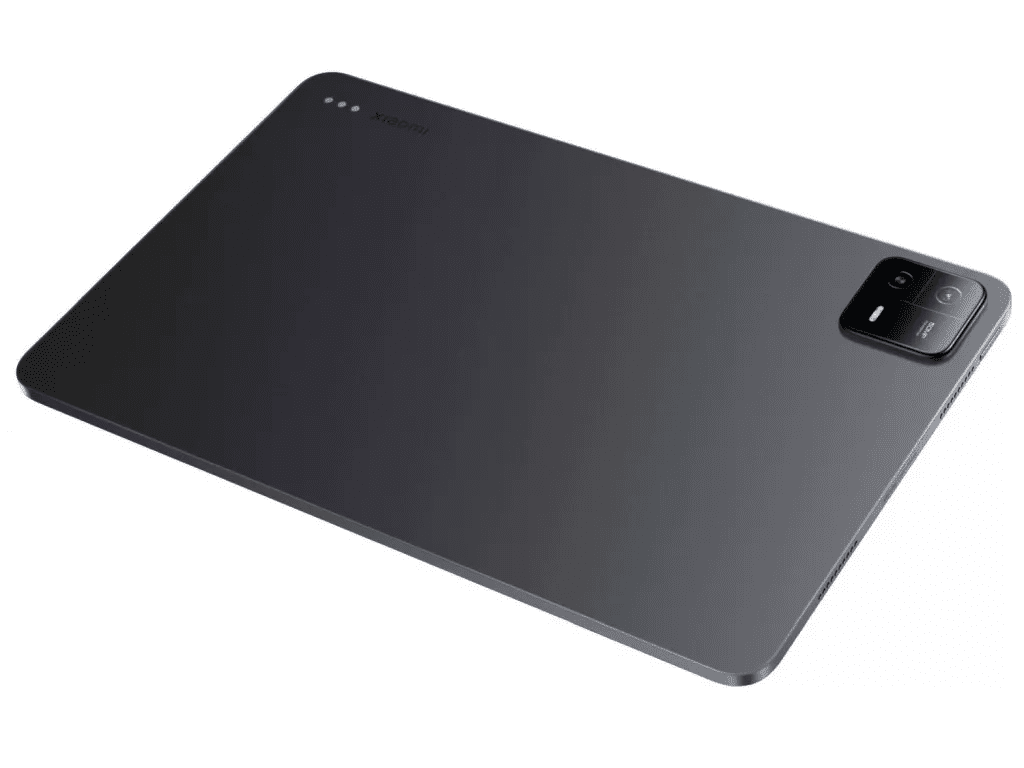 Планшет Xiaomi Pad 6 8/256GB Gravity Gray (VHU4318EU)  Фото №4