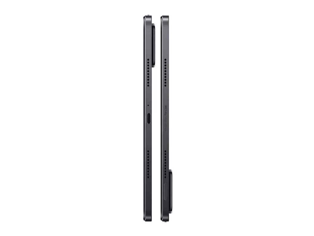 Планшет Xiaomi Pad 6 8/256GB Gravity Gray (VHU4318EU)  Фото №6