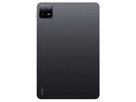Планшет Xiaomi Pad 6 8/256GB Gravity Gray (VHU4318EU)  Фото №2