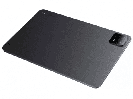 Планшет Xiaomi Pad 6 8/256GB Gravity Gray (VHU4318EU)  Фото №4