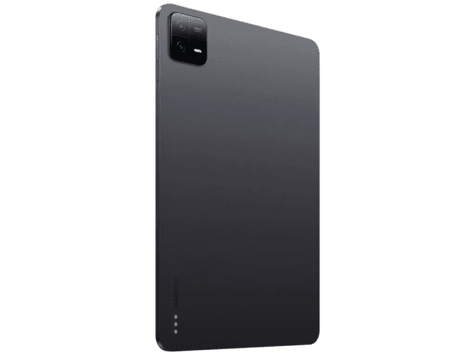 Планшет Xiaomi Pad 6 8/256GB Gravity Gray (VHU4318EU)  Фото №3