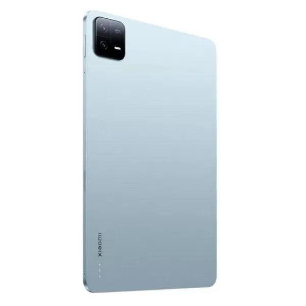 Планшет Xiaomi Pad 6 8/256GB Mountain Blue  Фото №2