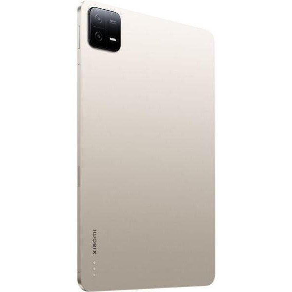 Планшет Xiaomi Pad 6 8/256GB Gold  Фото №1