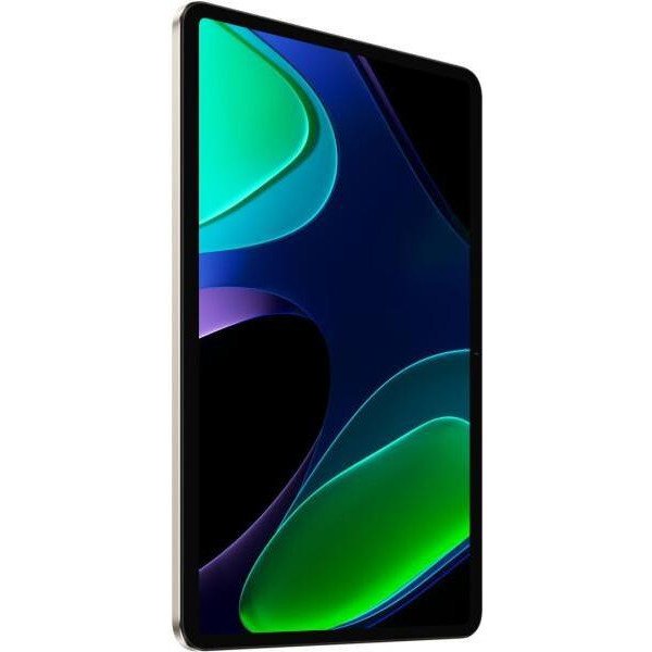 Планшет Xiaomi Pad 6 8/256GB Gold  Фото №3