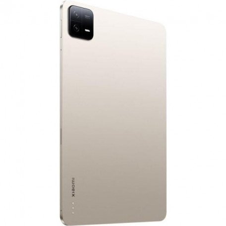 Планшет Xiaomi Pad 6 8/256GB Gold  Фото №1
