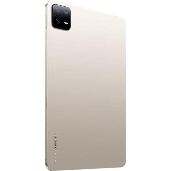Планшет Xiaomi Pad 6 8/256GB Gold  Фото №1