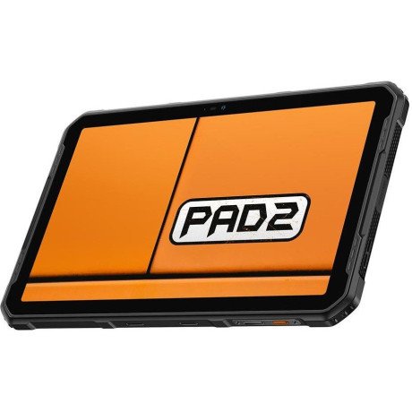 Планшет Ulefone Armor Pad 2 8/256GB LTE Black  Фото №2