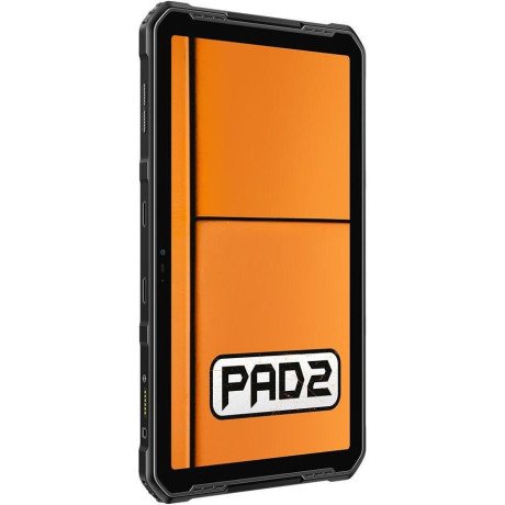 Планшет Ulefone Armor Pad 2 8/256GB LTE Black  Фото №4