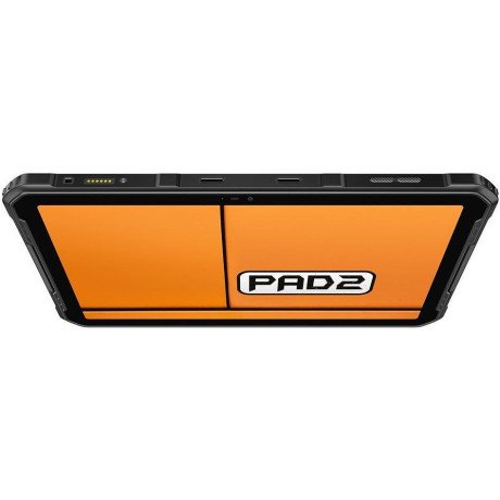 Планшет Ulefone Armor Pad 2 8/256GB LTE Black  Фото №5