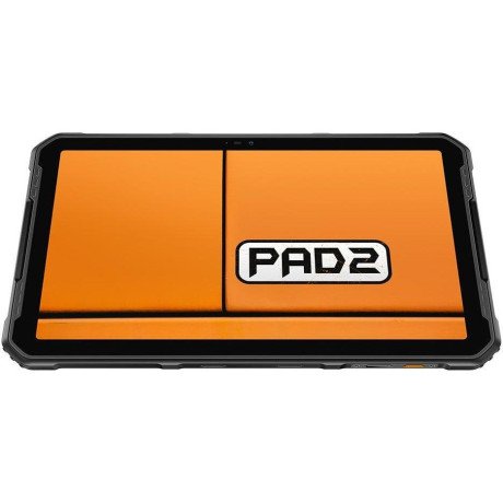 Планшет Ulefone Armor Pad 2 8/256GB LTE Black  Фото №6