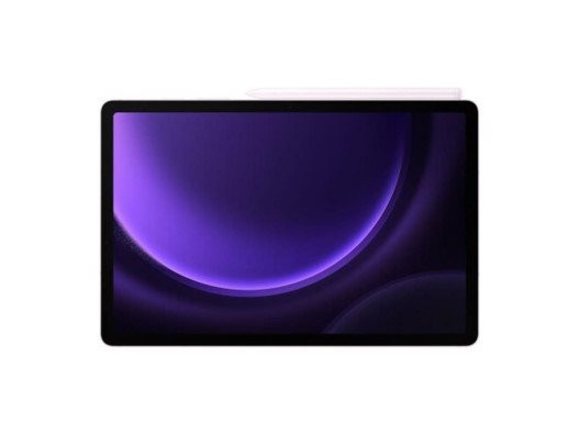 Планшет Samsung Galaxy Tab S9 FE Wi-Fi 8/256GB Lavender (SM-X510NLIE) (Global EU)  Фото №0