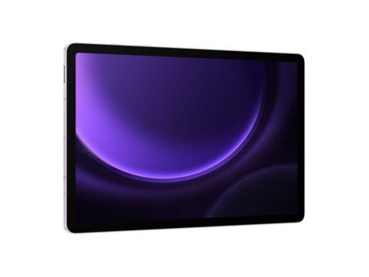 Планшет Samsung Galaxy Tab S9 FE Wi-Fi 8/256GB Lavender (SM-X510NLIE) (Global EU)  Фото №4