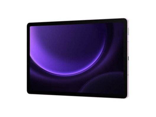 Планшет Samsung Galaxy Tab S9 FE Wi-Fi 8/256GB Lavender (SM-X510NLIE) (Global EU)  Фото №5