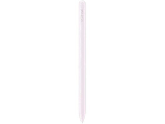 Планшет Samsung Galaxy Tab S9 FE Wi-Fi 8/256GB Lavender (SM-X510NLIE) (Global EU)  Фото №8