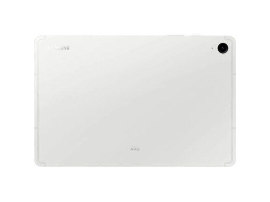 Планшет Samsung Galaxy Tab S9 FE Wi-Fi 8/256GB Silver (SM-X510NZSE) (Global EU)  Фото №1