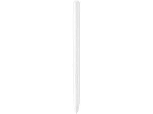 Планшет Samsung Galaxy Tab S9 FE Wi-Fi 8/256GB Silver (SM-X510NZSE) (Global EU)  Фото №2
