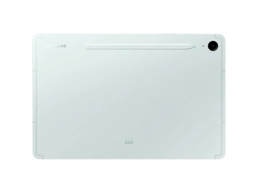 Планшет Samsung Galaxy Tab S9 FE Wi-Fi 8/256GB Ocean Green (SM-X510NLGE) (Global EU)  Фото №1