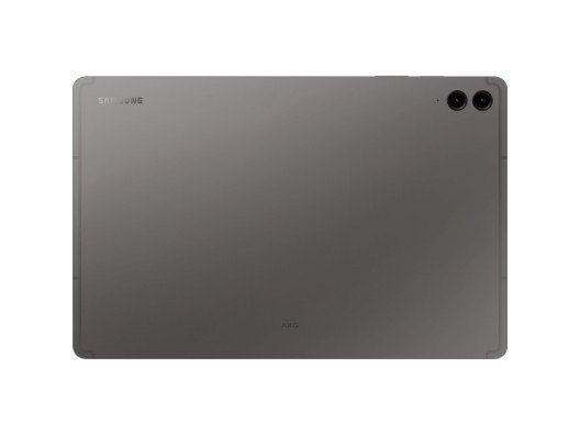 Планшет Samsung Galaxy Tab S9 FE Plus Wi-Fi 12/256GB Gray (SM-X610NZAE)  Фото №3