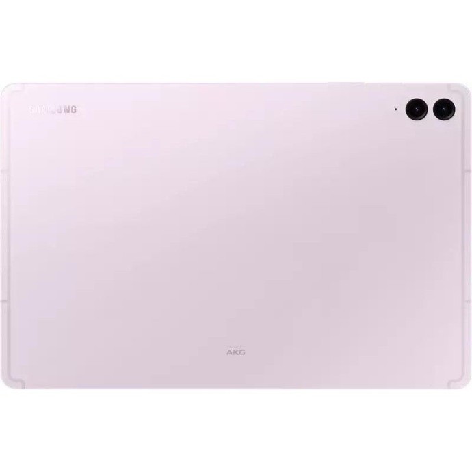 Планшет Samsung Galaxy Tab S9 FE Plus 5G 8/128GB Lavender (SM-X616BLIA)  Фото №1