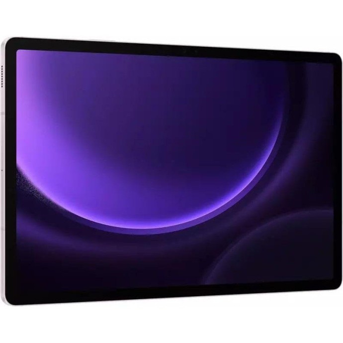 Планшет Samsung Galaxy Tab S9 FE Plus 5G 8/128GB Lavender (SM-X616BLIA)  Фото №3