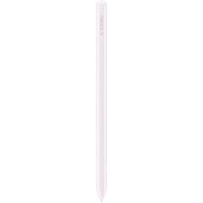 Планшет Samsung Galaxy Tab S9 FE Plus 5G 8/128GB Lavender (SM-X616BLIA)  Фото №6