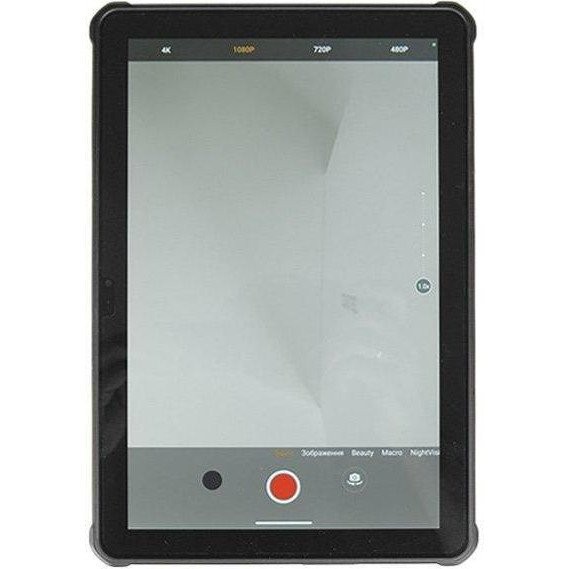 Планшет Oukitel RT7 12/256GB Black (Global EU)  Фото №2