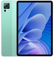 Планшет Doogee T30 Pro 8/256GB Mint Green 