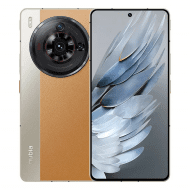 Смартфон ZTE Nubia Z50S Pro 12/256GB Khaki 