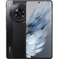 Смартфон ZTE Nubia Z50S Pro 12/256GB Black 