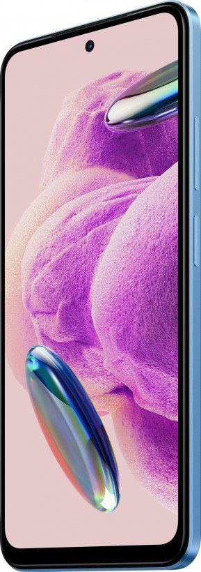 Смартфон Xiaomi Redmi Note 12S 8/256GB Ice Blue Global EU  Фото №6