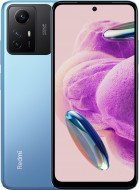 Смартфон Xiaomi Redmi Note 12S 8/256GB Ice Blue Global EU 