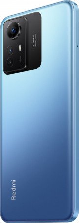 Смартфон Xiaomi Redmi Note 12S 8/256GB Ice Blue Global EU  Фото №1