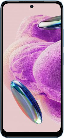 Смартфон Xiaomi Redmi Note 12S 8/256GB Ice Blue Global EU  Фото №2