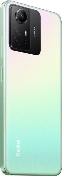 Смартфон Xiaomi Redmi Note 12S 8/256GB Pearl Green Global EU  Фото №4