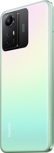 Смартфон Xiaomi Redmi Note 12S 8/256GB Pearl Green Global EU  Фото №5