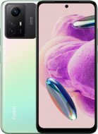 Смартфон Xiaomi Redmi Note 12S 8/256GB Pearl Green Global EU 