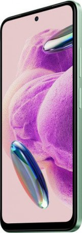 Смартфон Xiaomi Redmi Note 12S 8/256GB Pearl Green Global EU  Фото №3