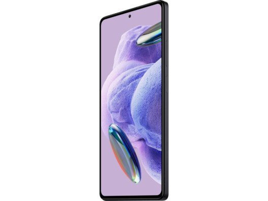 Смартфон Xiaomi Redmi Note 12 Pro+ 5G 8/256GB Black (Global EU)  Фото №2