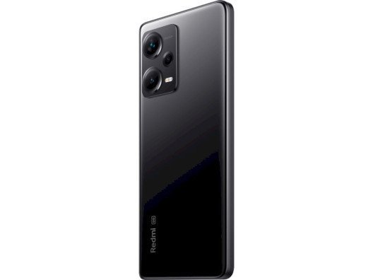 Смартфон Xiaomi Redmi Note 12 Pro+ 5G 8/256GB Black (Global EU)  Фото №5