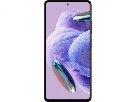 Смартфон Xiaomi Redmi Note 12 Pro+ 5G 8/256GB Black (Global EU)  Фото №1