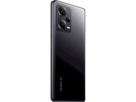 Смартфон Xiaomi Redmi Note 12 Pro+ 5G 8/256GB Black (Global EU)  Фото №3