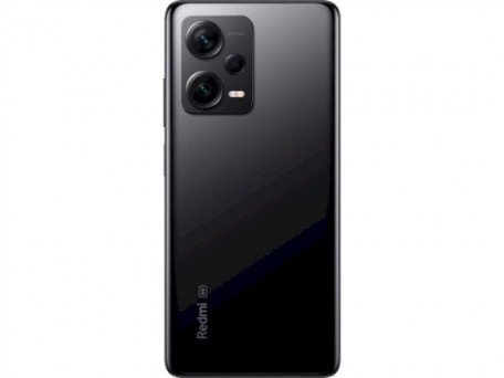 Смартфон Xiaomi Redmi Note 12 Pro+ 5G 8/256GB Black (Global EU)  Фото №4