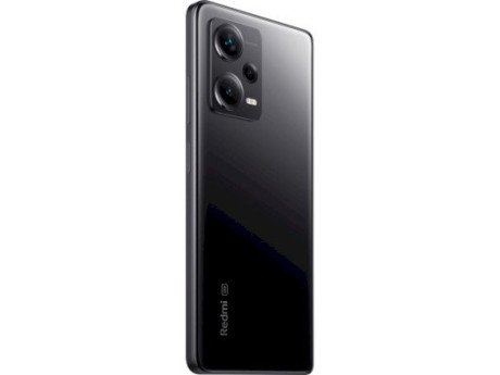 Смартфон Xiaomi Redmi Note 12 Pro+ 5G 8/256GB Black (Global EU)  Фото №3