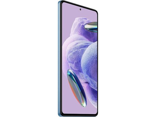 Смартфон Xiaomi Redmi Note 12 Pro+ 5G 8/256GB Blue (Global EU)  Фото №0