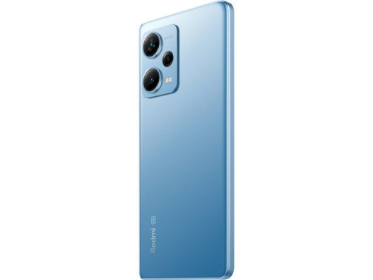 Смартфон Xiaomi Redmi Note 12 Pro+ 5G 8/256GB Blue (Global EU)  Фото №5